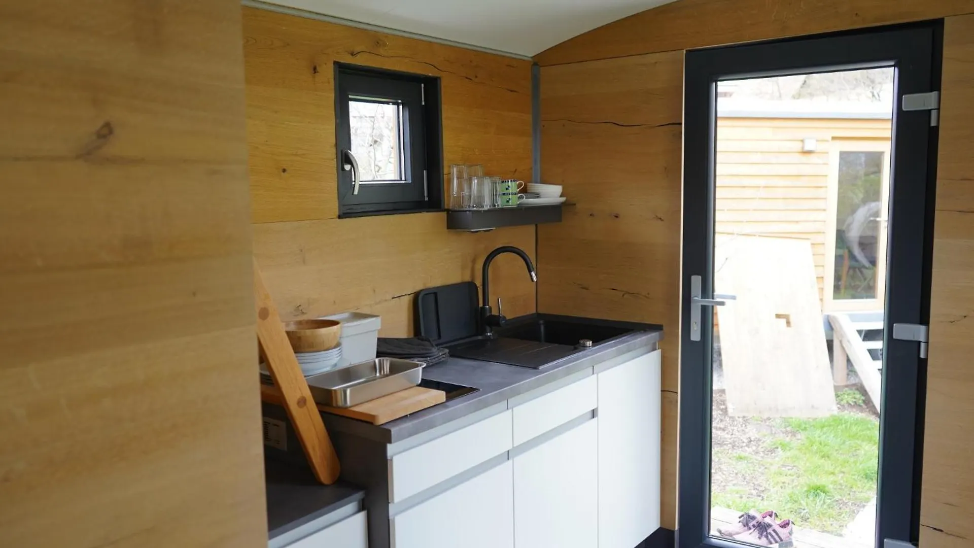 Apartament Ferienwohnungen Schuh Ipsheim